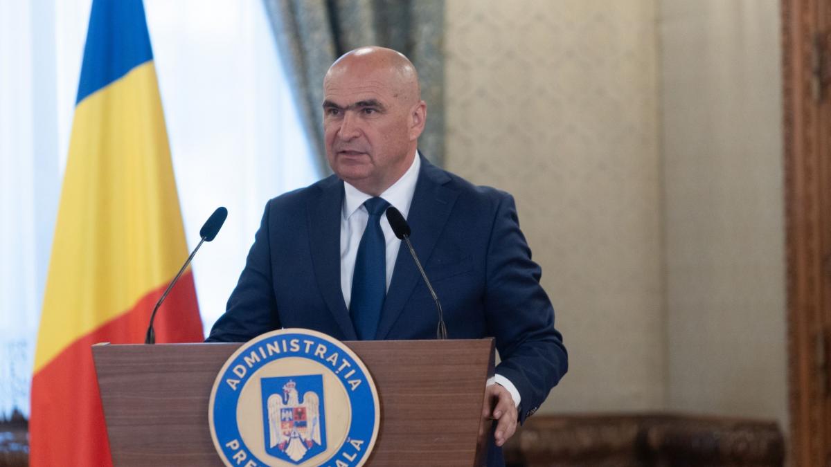 Poziția lui Ilie Bolojan privind viitoarele scrutinuri electorale