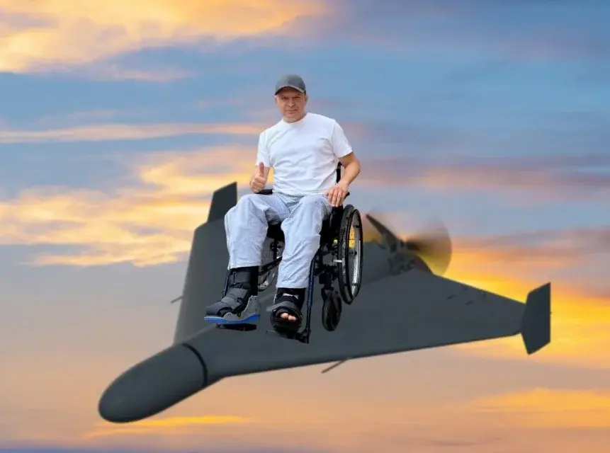 Controverse privind o presupusă fabrică de drone în Chișinău