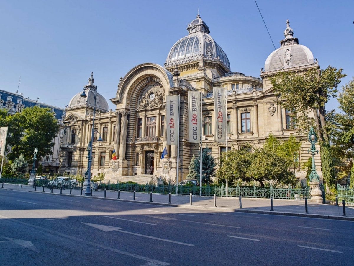 Rezultatele financiare ale CEC Bank pentru primul semestru 2026