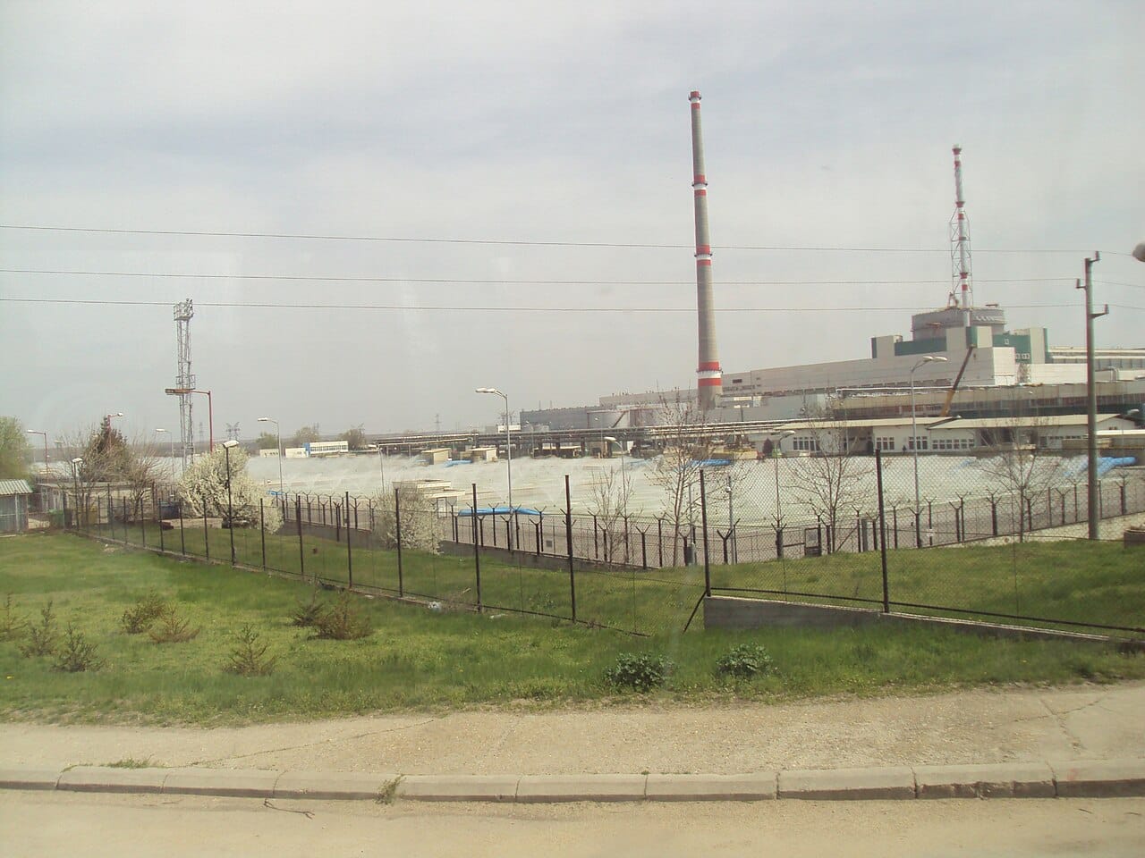 Impactul opririi unui reactor nuclear din Bulgaria asupra României