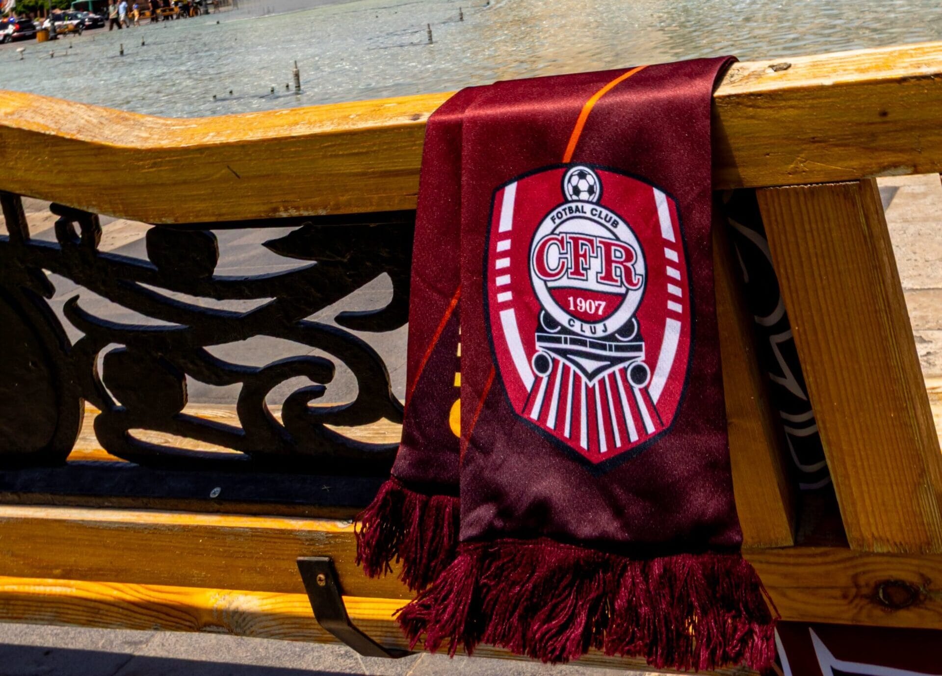 Condițiile de vânzare ale clubului CFR Cluj