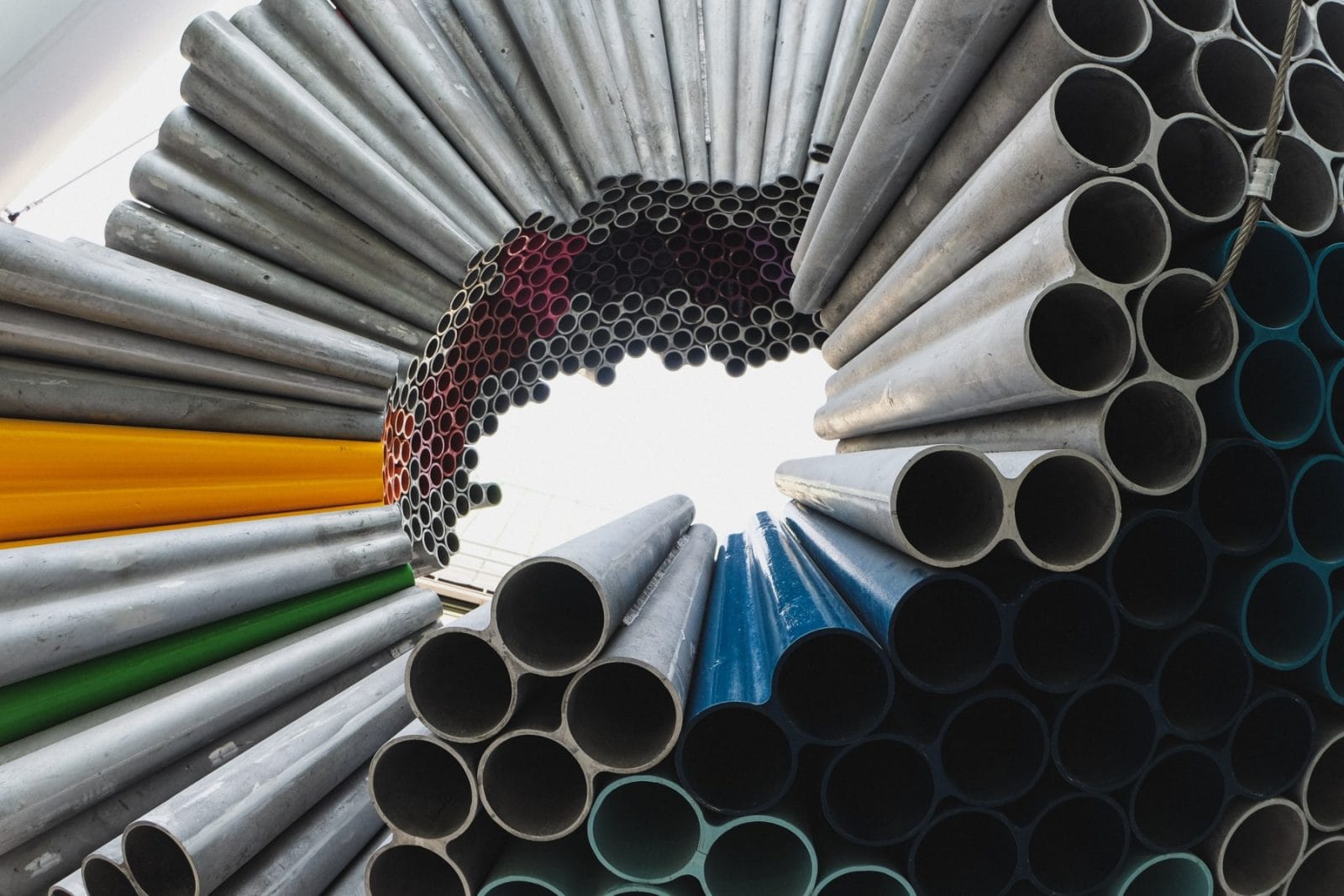 Comisia Europeană a aprobat preluarea Artrom Steel Tubes