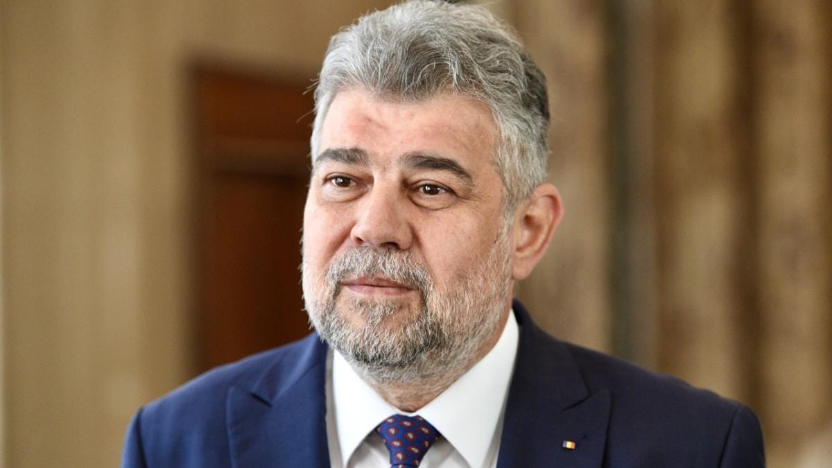 Marcel Ciolacu despre formarea noului guvern