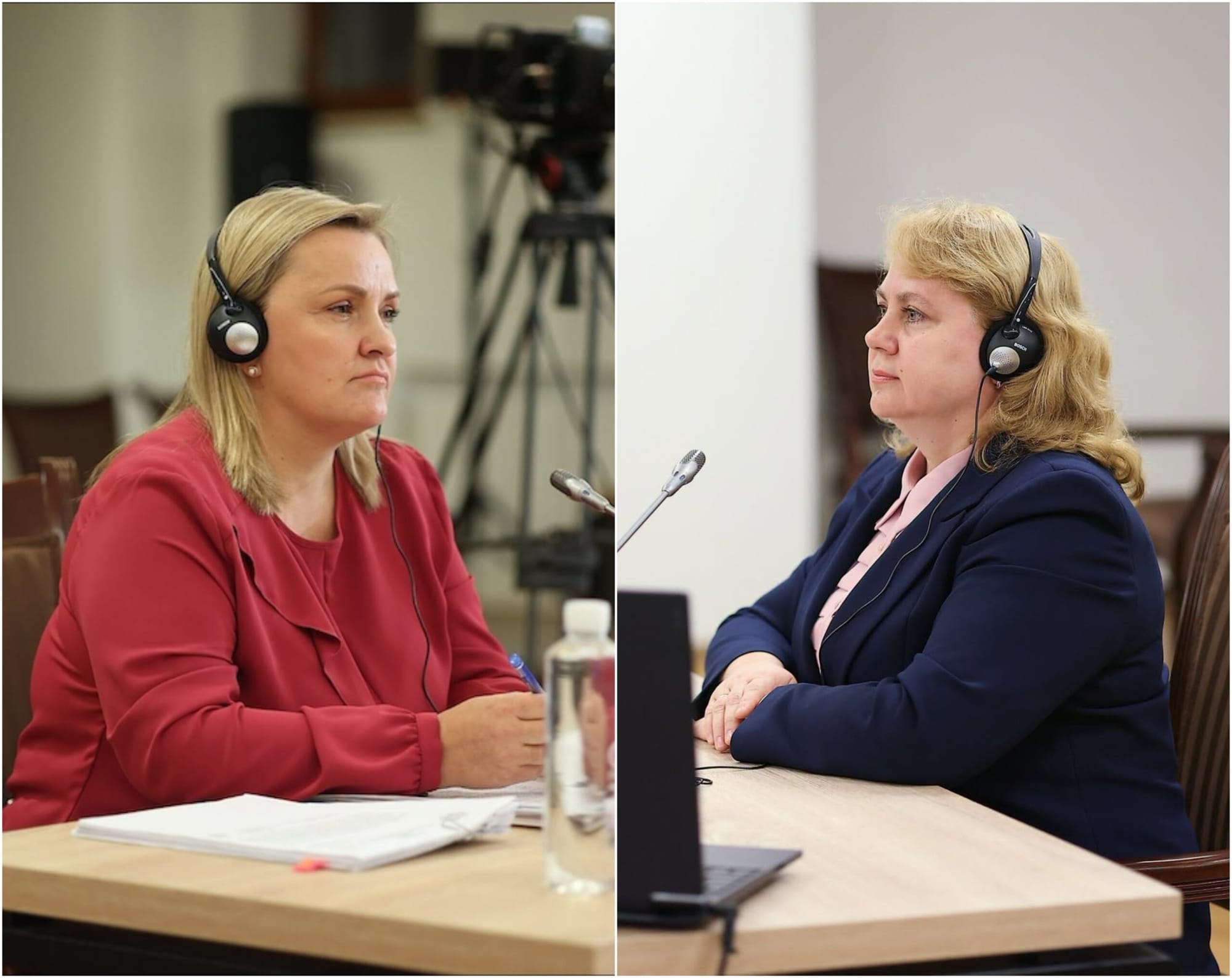 Decizii administrative și propuneri de numiri în cadrul CSM