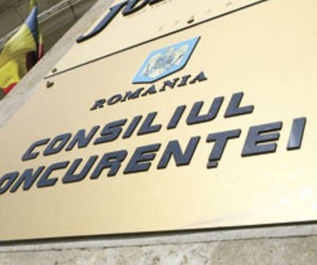 Decizie a Consiliului Concurenței privind două grupuri cooperative