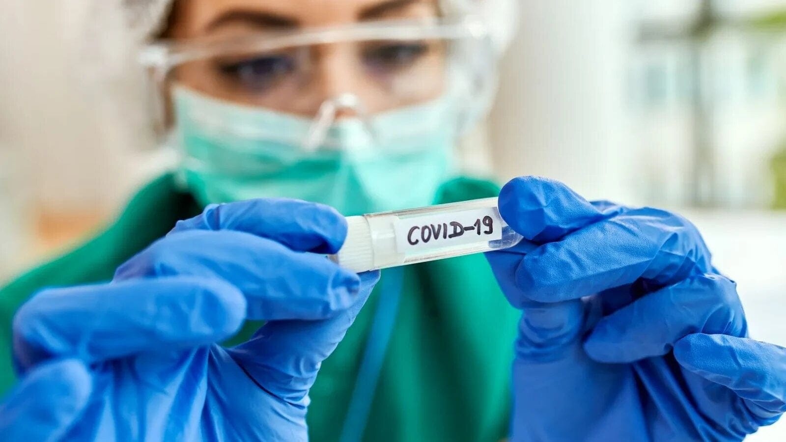 Studiu privind persistența tulburărilor de gust după COVID-19