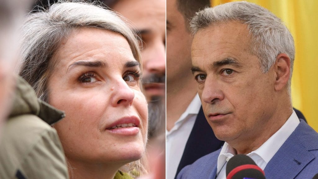 Declarații privind condițiile de detenție ale lui Călin Georgescu