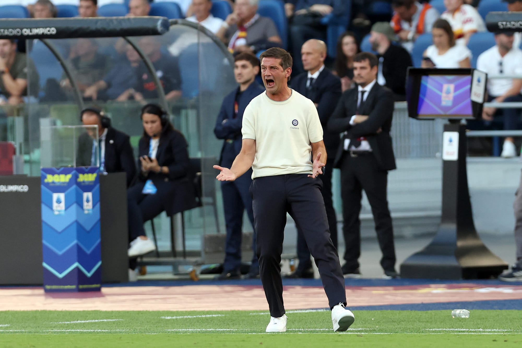 Evaluarea performanței lui Cristian Chivu la Inter Milano