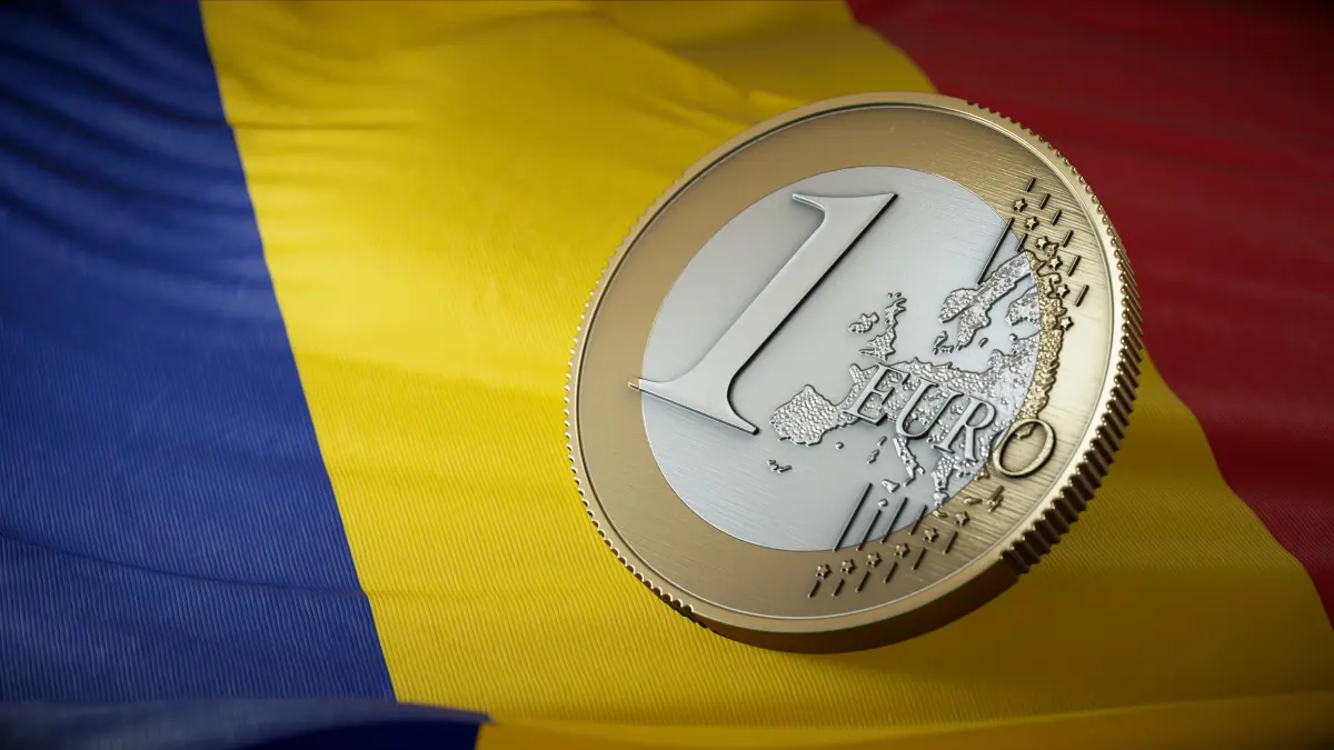 Condițiile BNR pentru aderarea României la zona euro