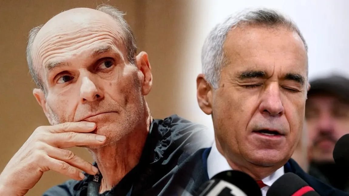 Analiza lui Cristian Tudor Popescu privind veniturile lui Călin Georgescu