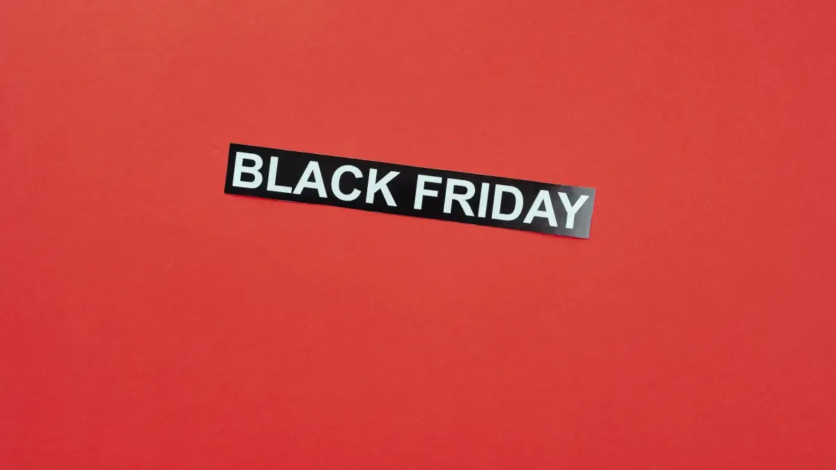 Recomandări pentru cumpărături sigure în perioada Black Friday