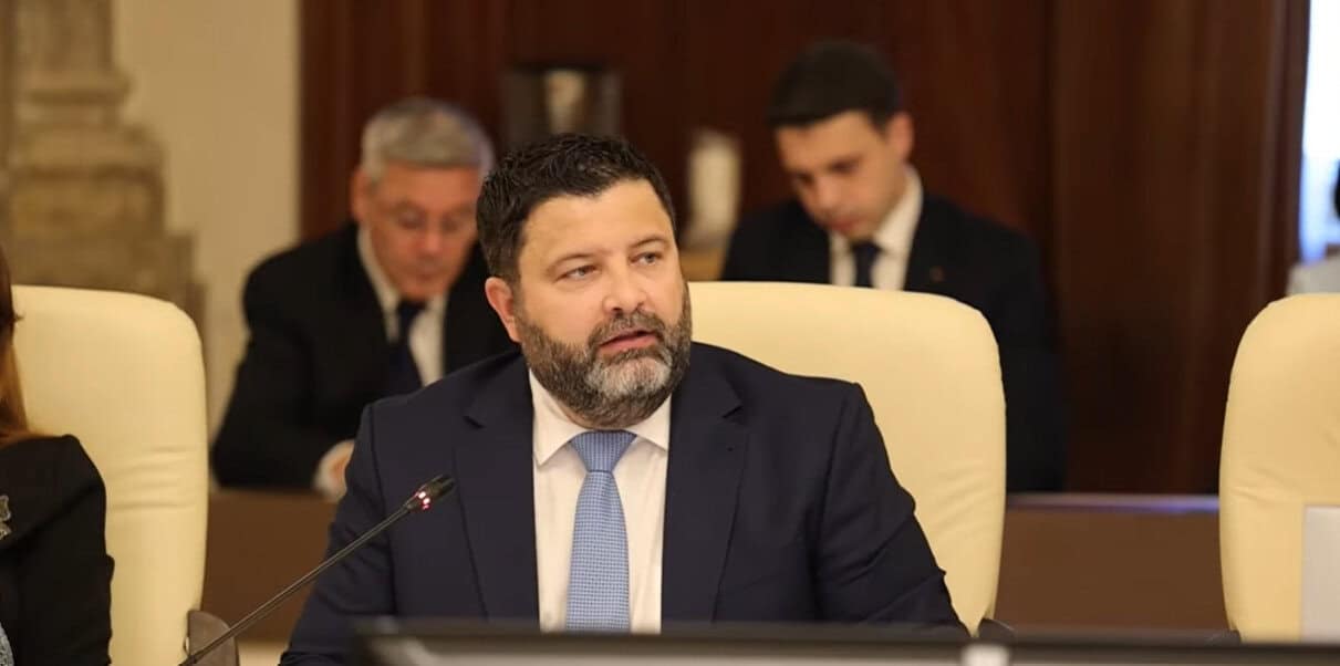 Obiectivele noului ministru al Afacerilor Externe