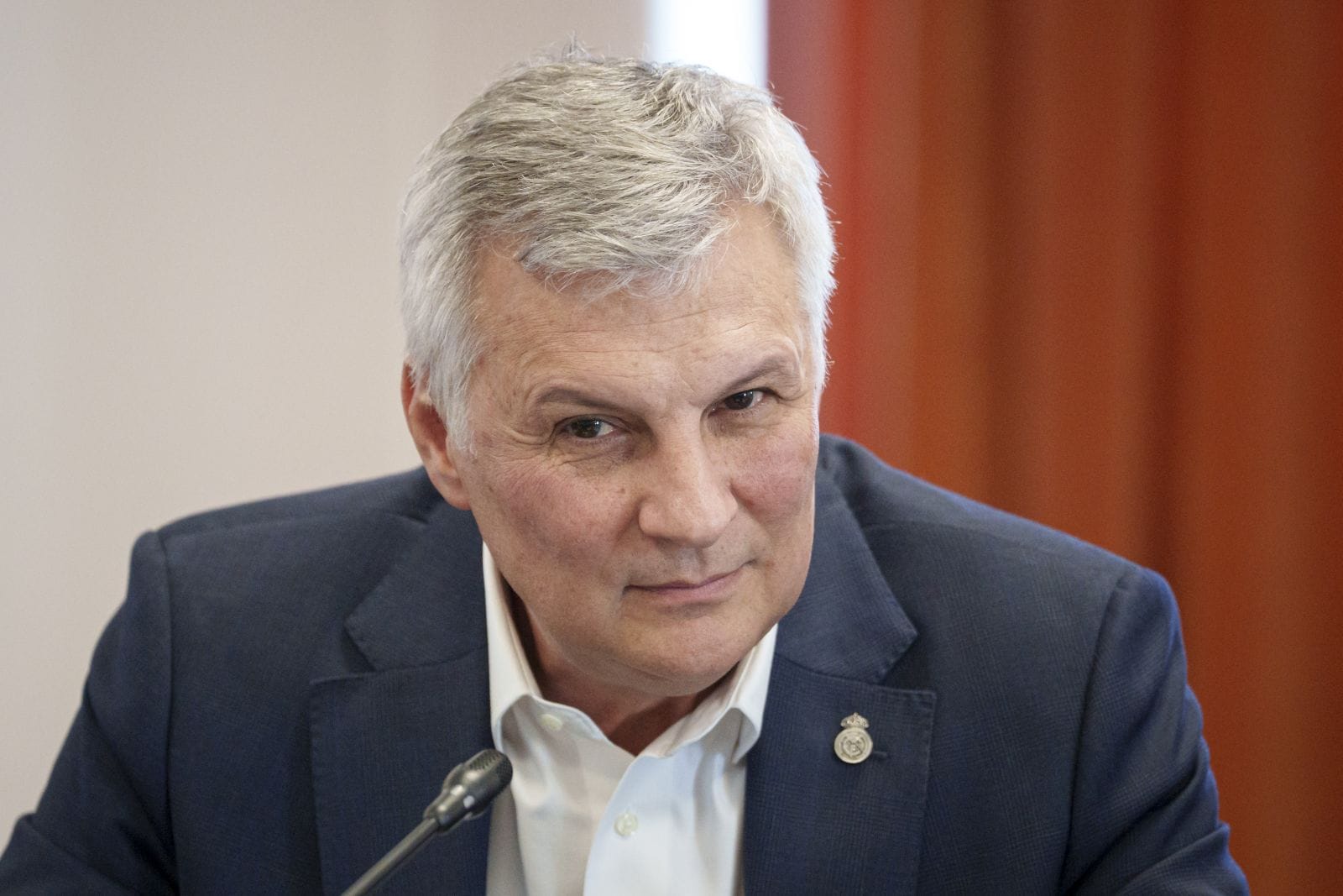 Poziția lui Daniel Zamfir privind Guvernul Luca Niculescu