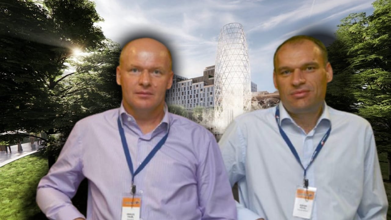Noile proiecte de investiții ale proprietarilor Dedeman în Bacău