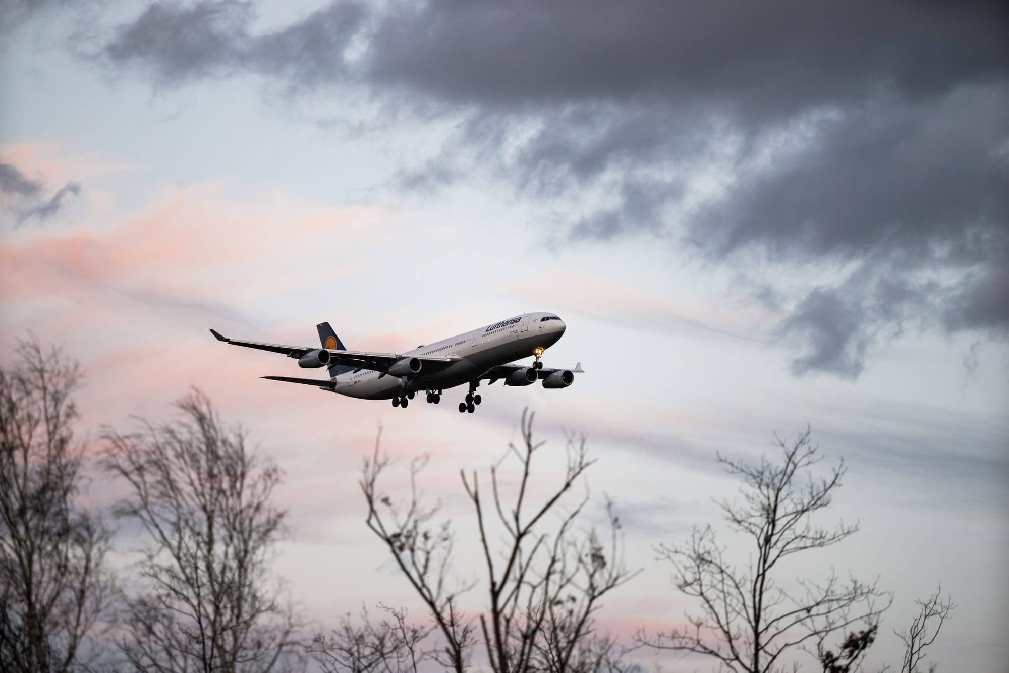 Incidentul aeronavei Corendon Airlines pe ruta Corfu-Nürnberg