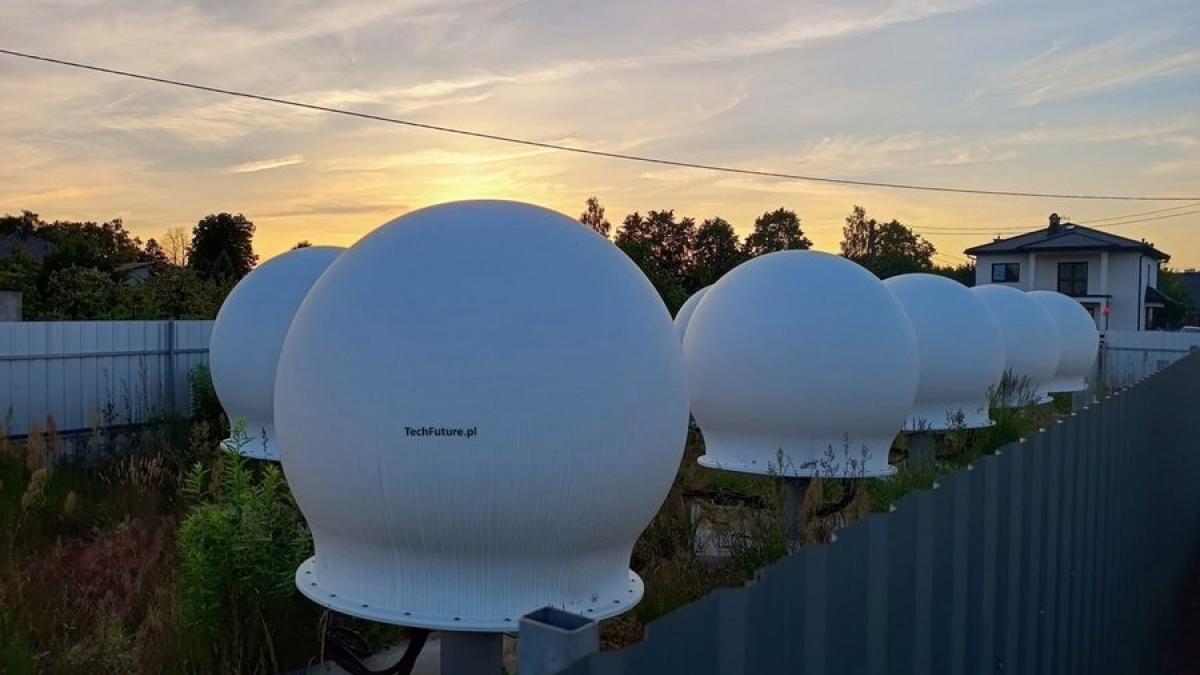 Arestări în Germania în cauza incendiului unei stații Starlink