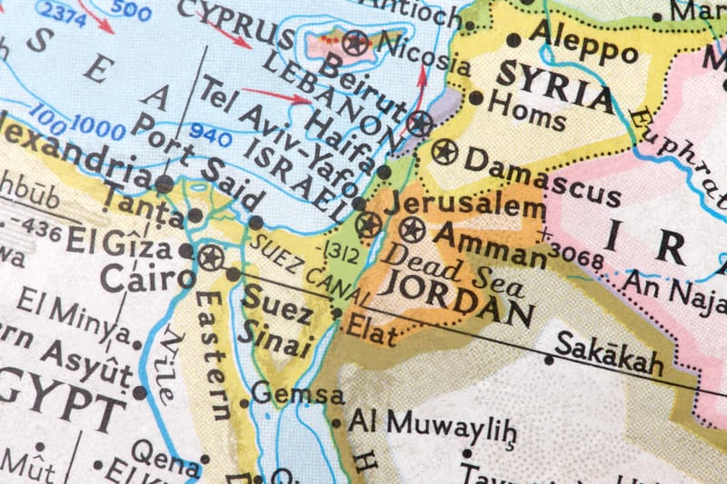 Discuții regionale între Iran și statele Pactului de la Mecca
