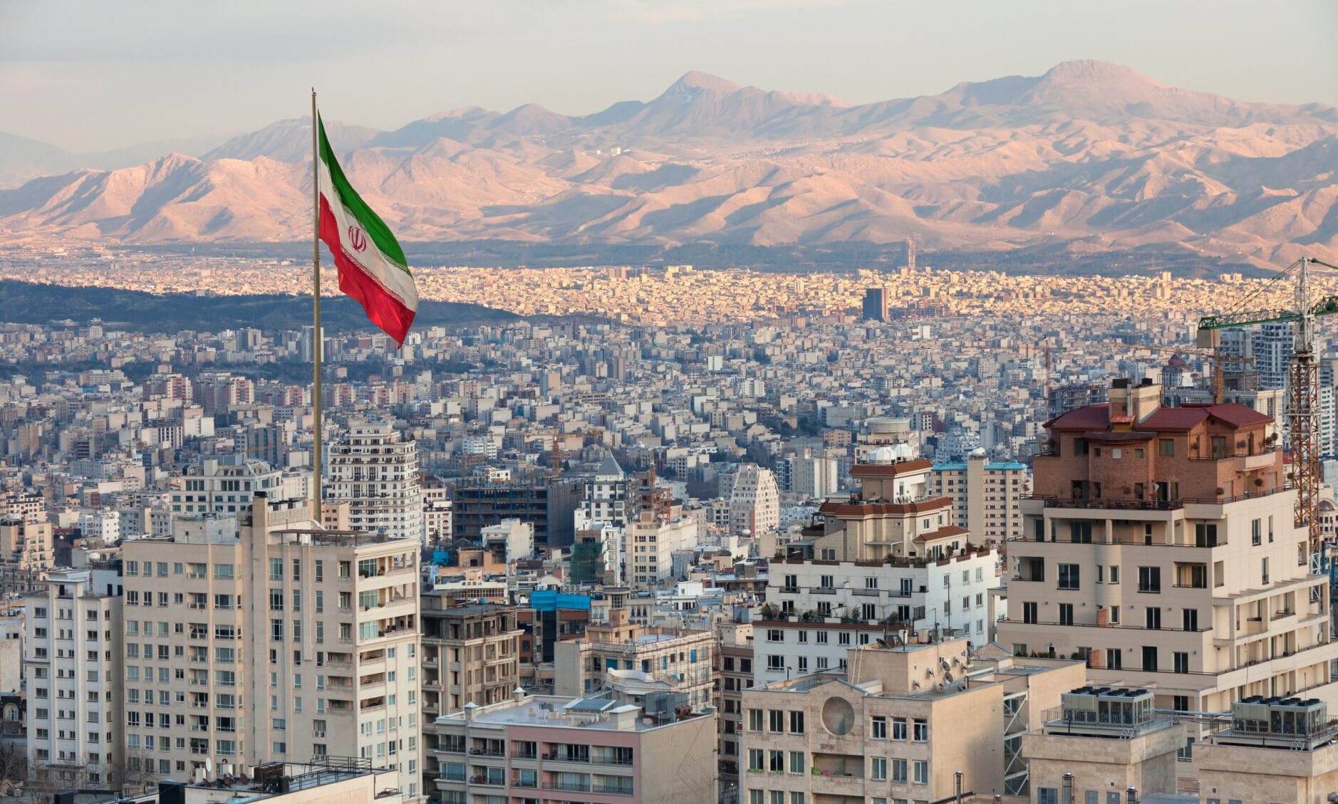 Schimbări în conducerea Ministerului Petrolului din Iran