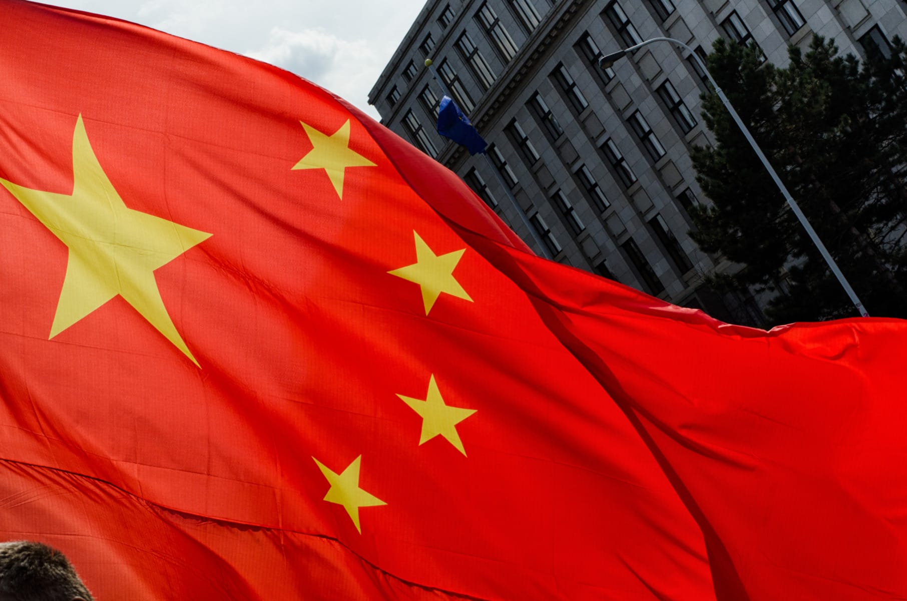 Evoluția investițiilor în inteligența artificială din China