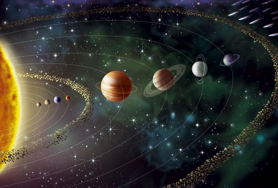 Celebrarea Săptămânii Mondiale a Spațiului Cosmic în 2026