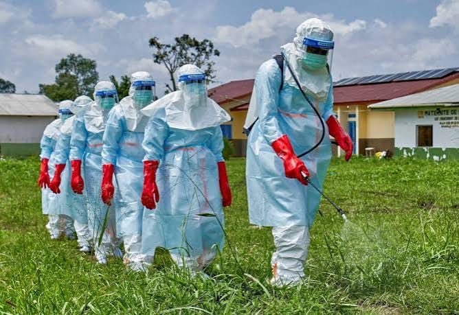 Evaluarea riscurilor europene în contextul extinderii epidemiei de Ebola