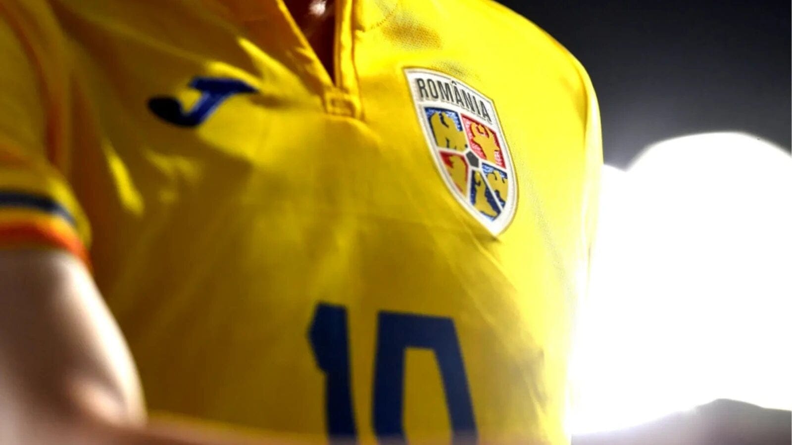 Arbitrajul pentru partida România - Suedia din Liga Națiunilor