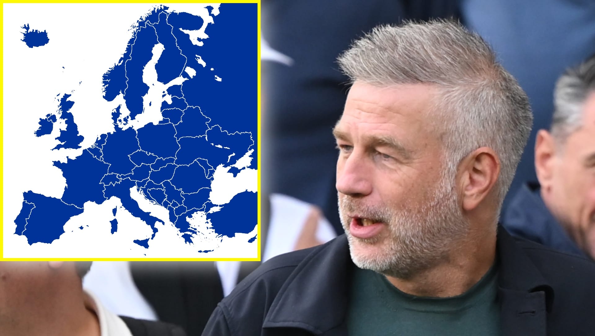 Opțiunile de carieră ale lui Edi Iordănescu