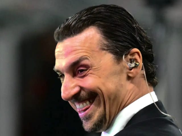 Zlatan Ibrahimovic și-a cumpărat un automobil de lux