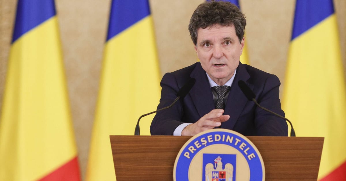 Kelemen Hunor despre gestionarea crizei politice de către Nicușor Dan
