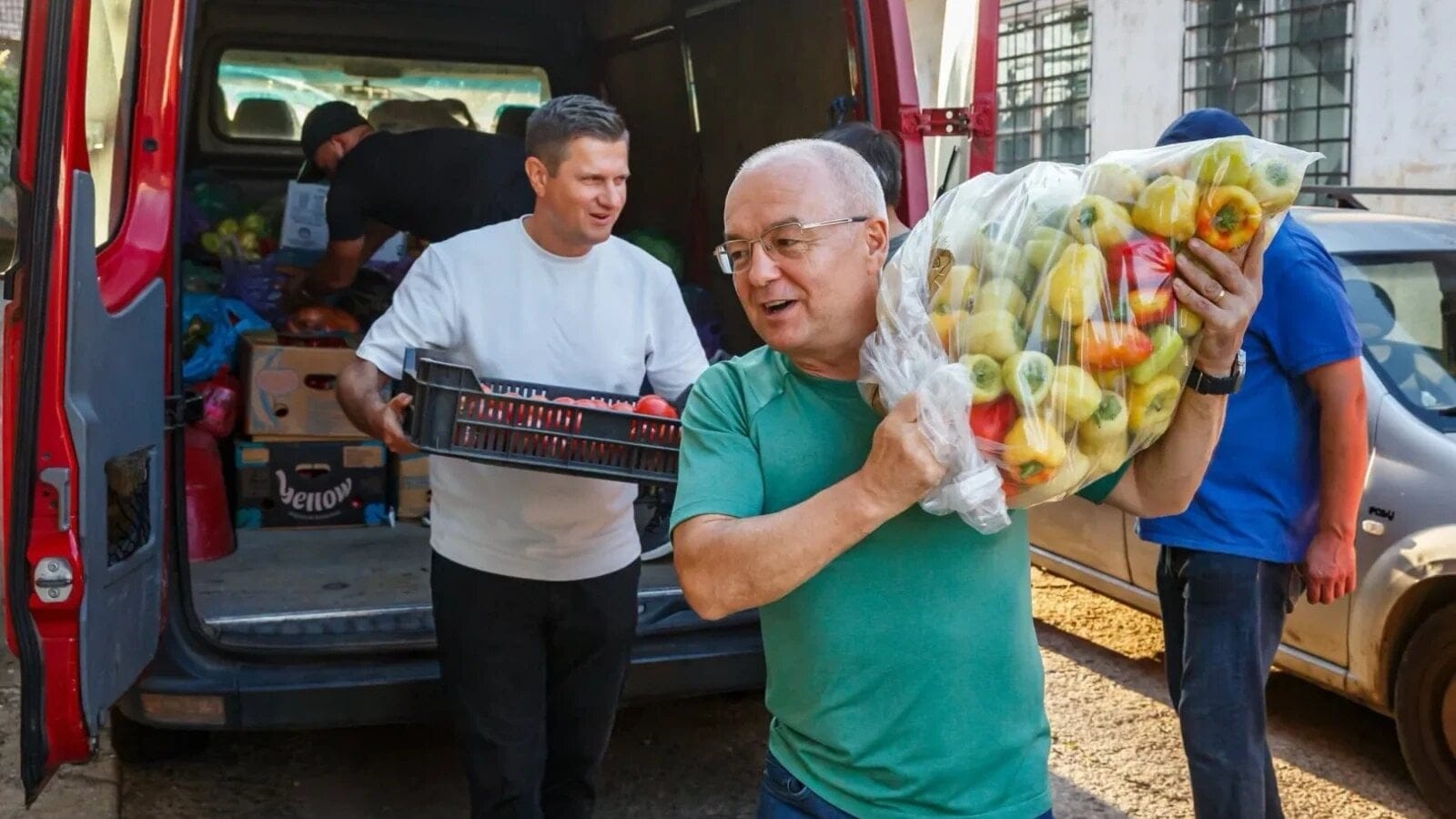 Propuneri privind integrarea muncitorilor din afara Uniunii Europene