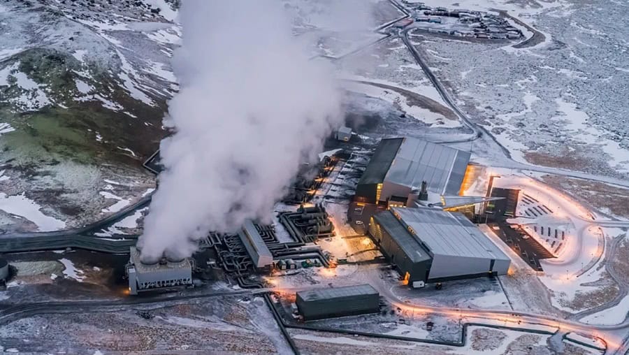 Modificări legislative privind valorificarea energiei geotermale