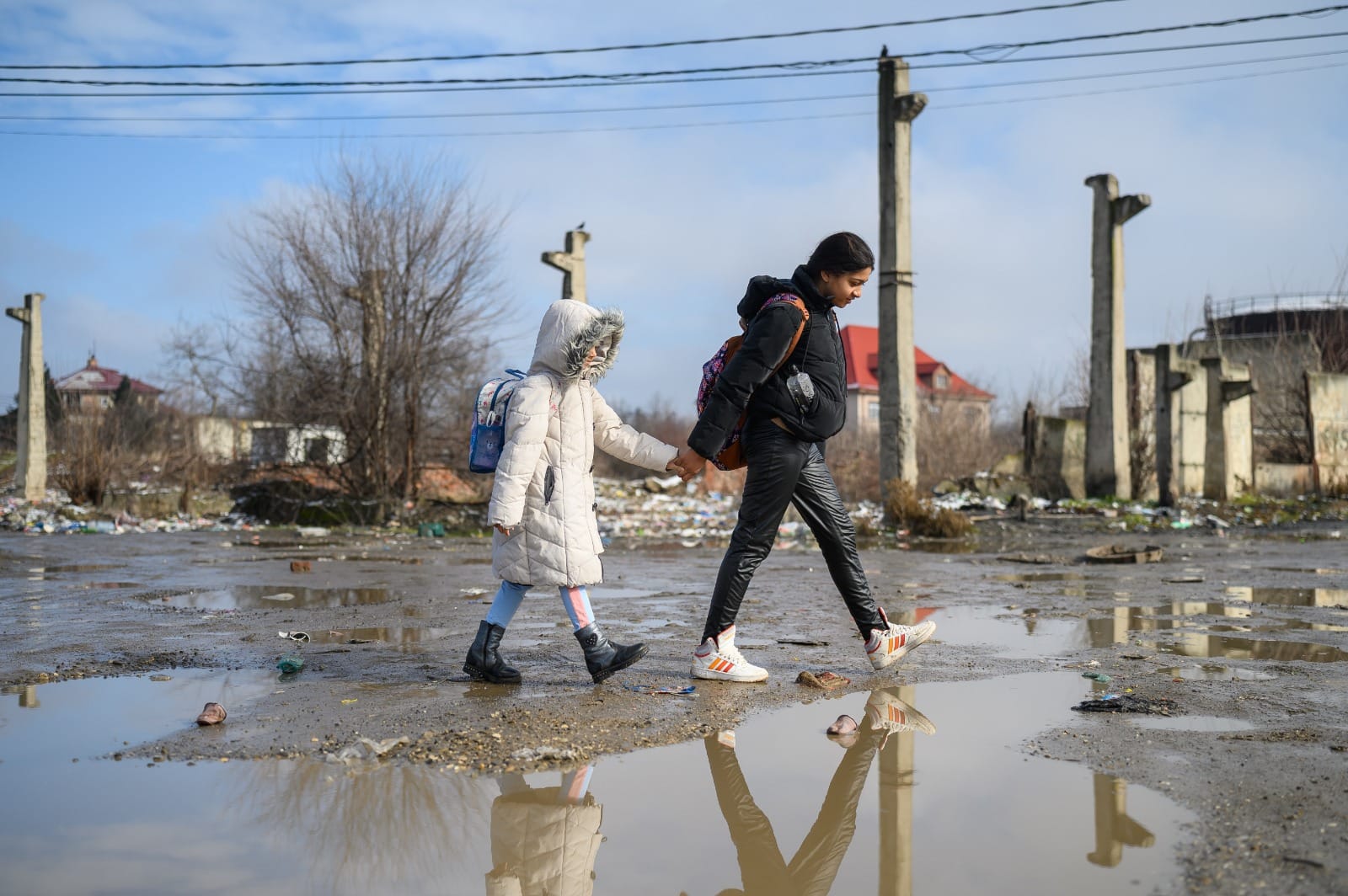 Provocările sistemului educațional și riscul de abandon școlar