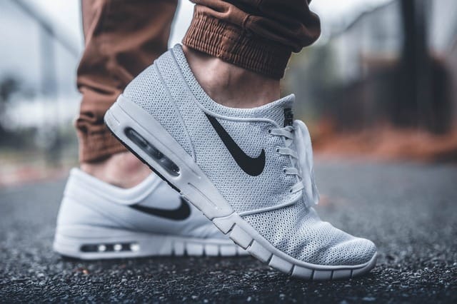 Măsuri de restructurare și reorganizare la Nike