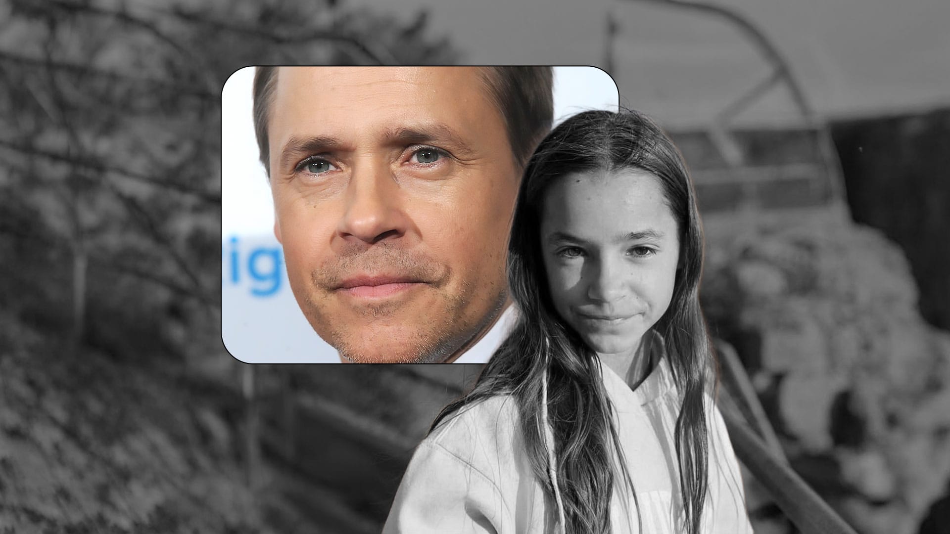 Tragedie în familia actorului Chad Lowe