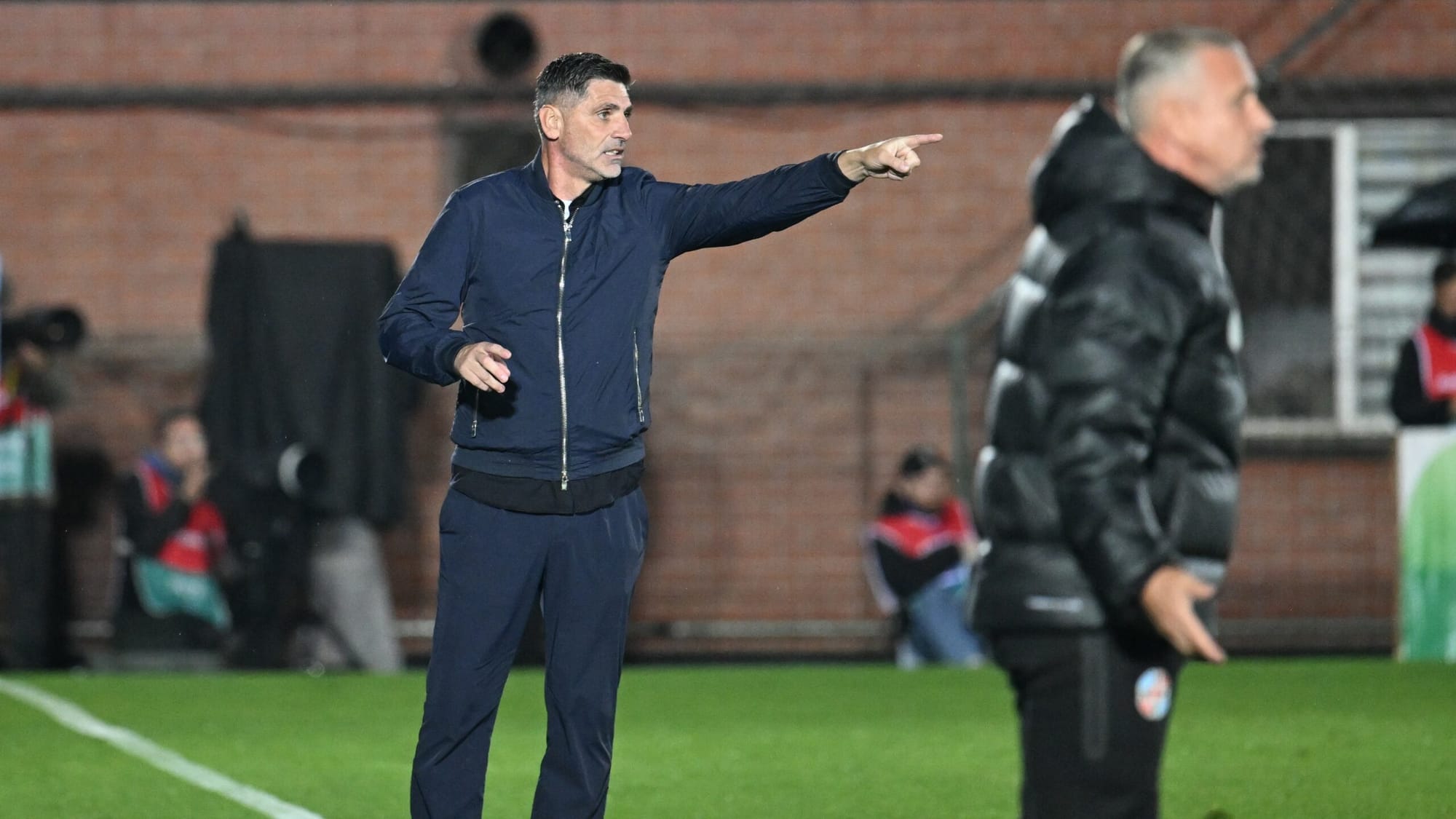 Declarațiile lui Florin Pîrvu după meciul FC Voluntari - FCSB