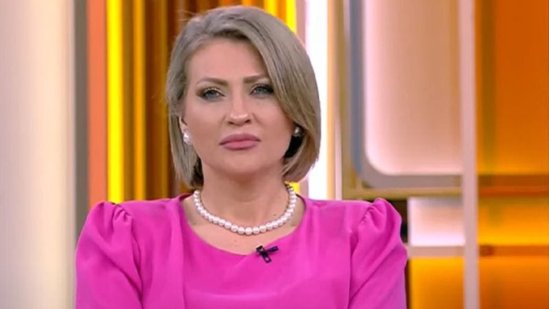 Momente emoționante pentru Mirela Vaida la Asia Express