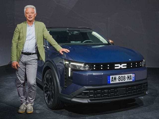 Analiza cauzelor scăderii vânzărilor mărcii Dacia