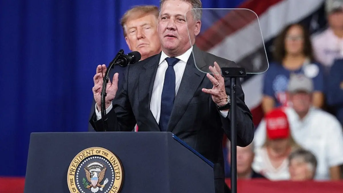 Controverse în Germania după apariția șefului Audi cu Donald Trump