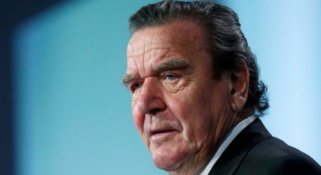 Fostul cancelar german Gerhard Schröder numit în conducerea unui retailer rus