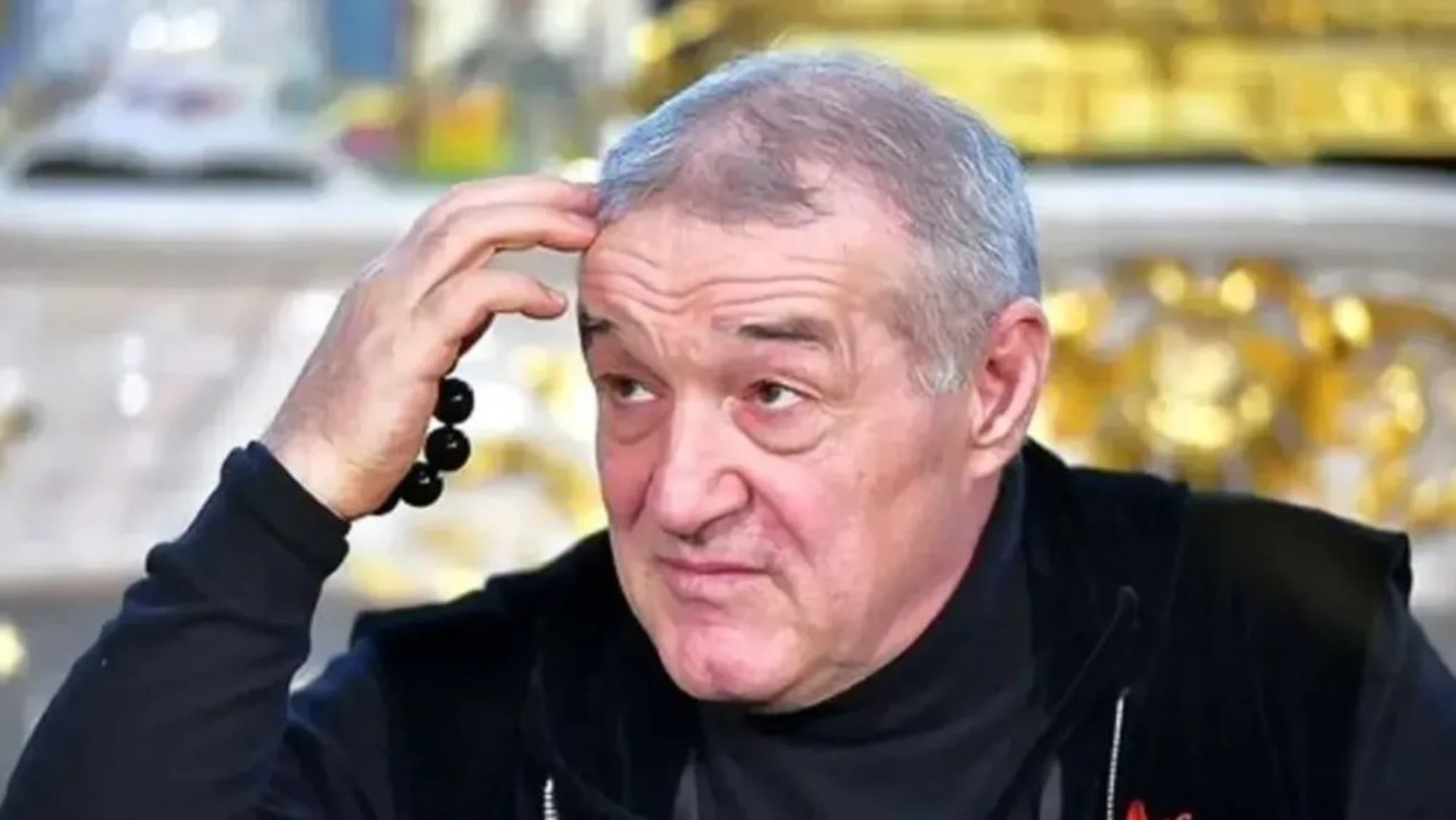Decizia lui Gigi Becali privind oferta pentru Joao Paulo