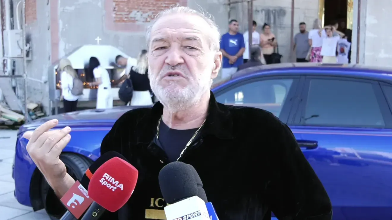 Discuții despre transferurile de iarnă la FCSB