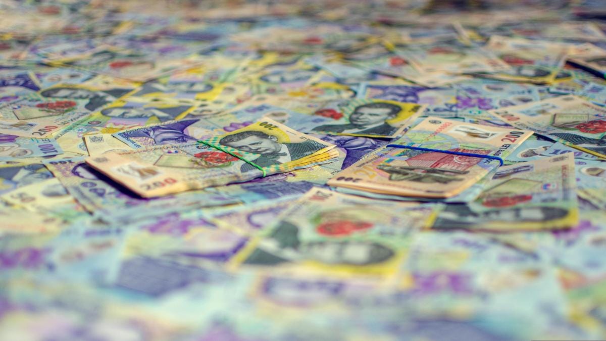 Măsurile fiscale din programul de guvernare al lui Luca Niculescu