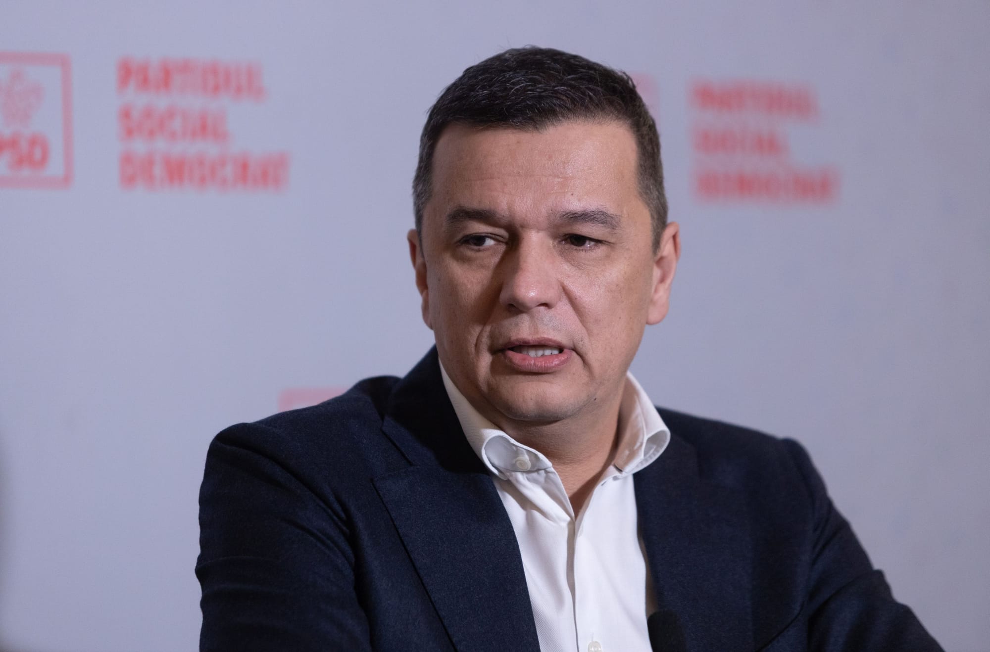 Consultările de la Cotroceni privind formarea noului guvern