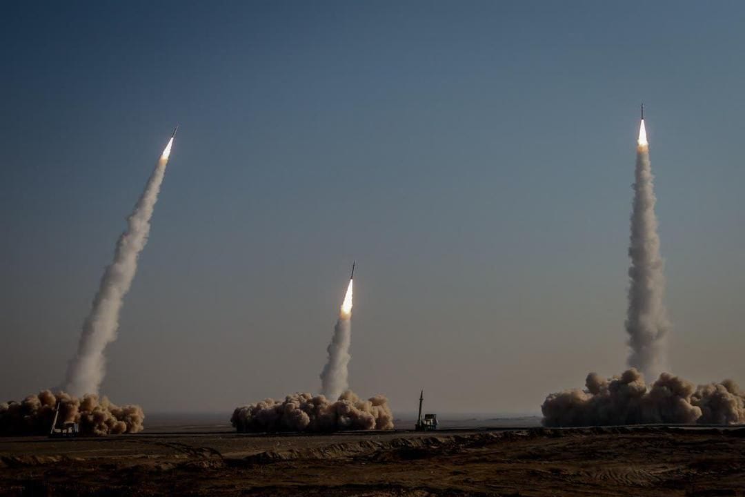 Tensiuni diplomatice și militare între Iran și Statele Unite