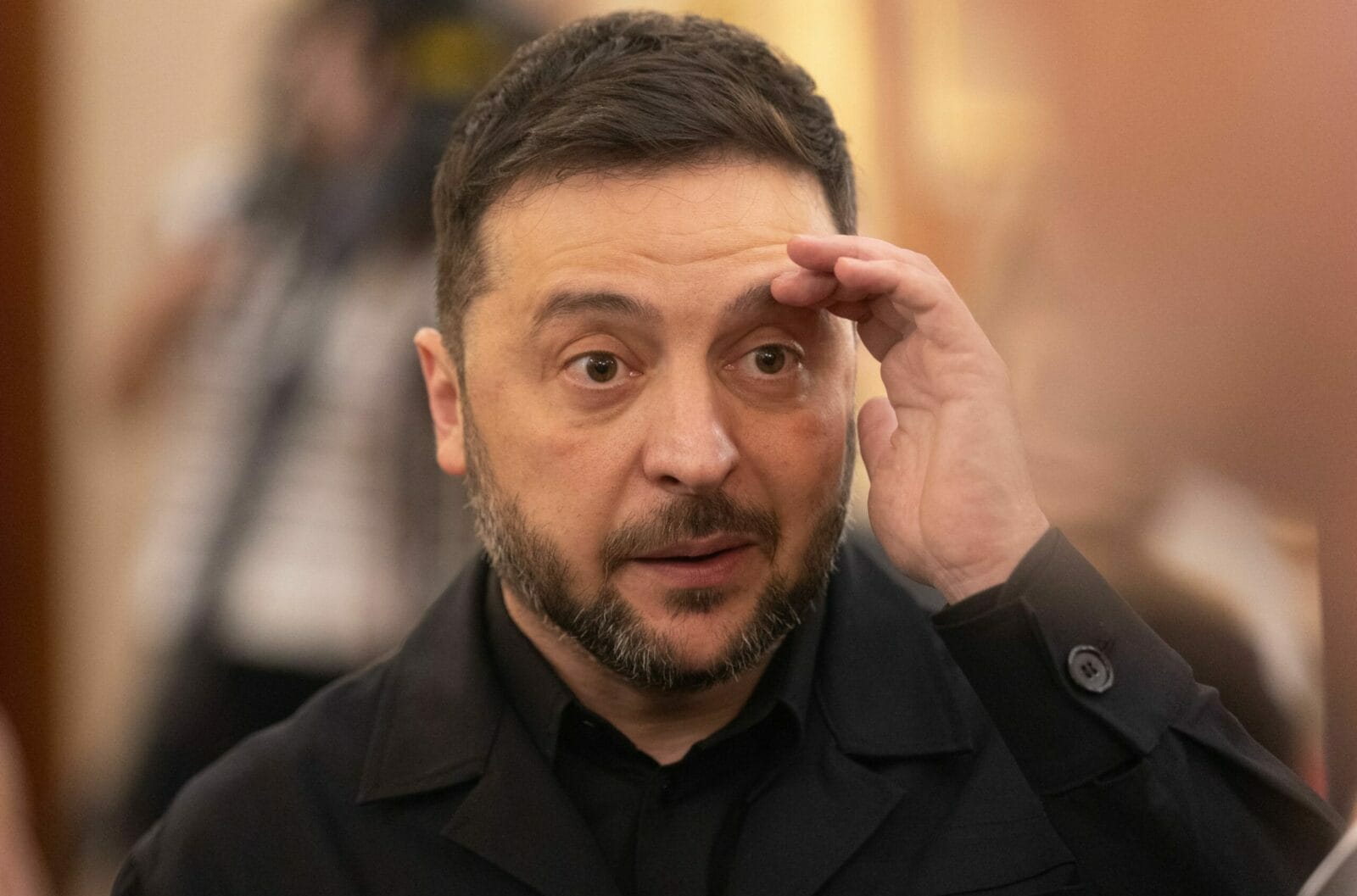 Accuzații privind schimbarea regulilor de atac în Ucraina