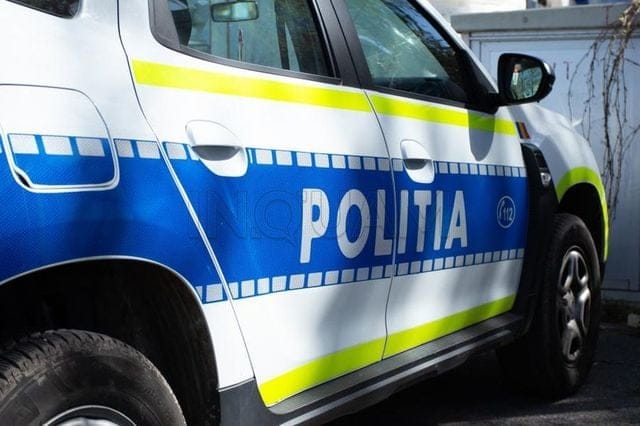 Accidente rutiere cu victime în județele Satu Mare și Iași