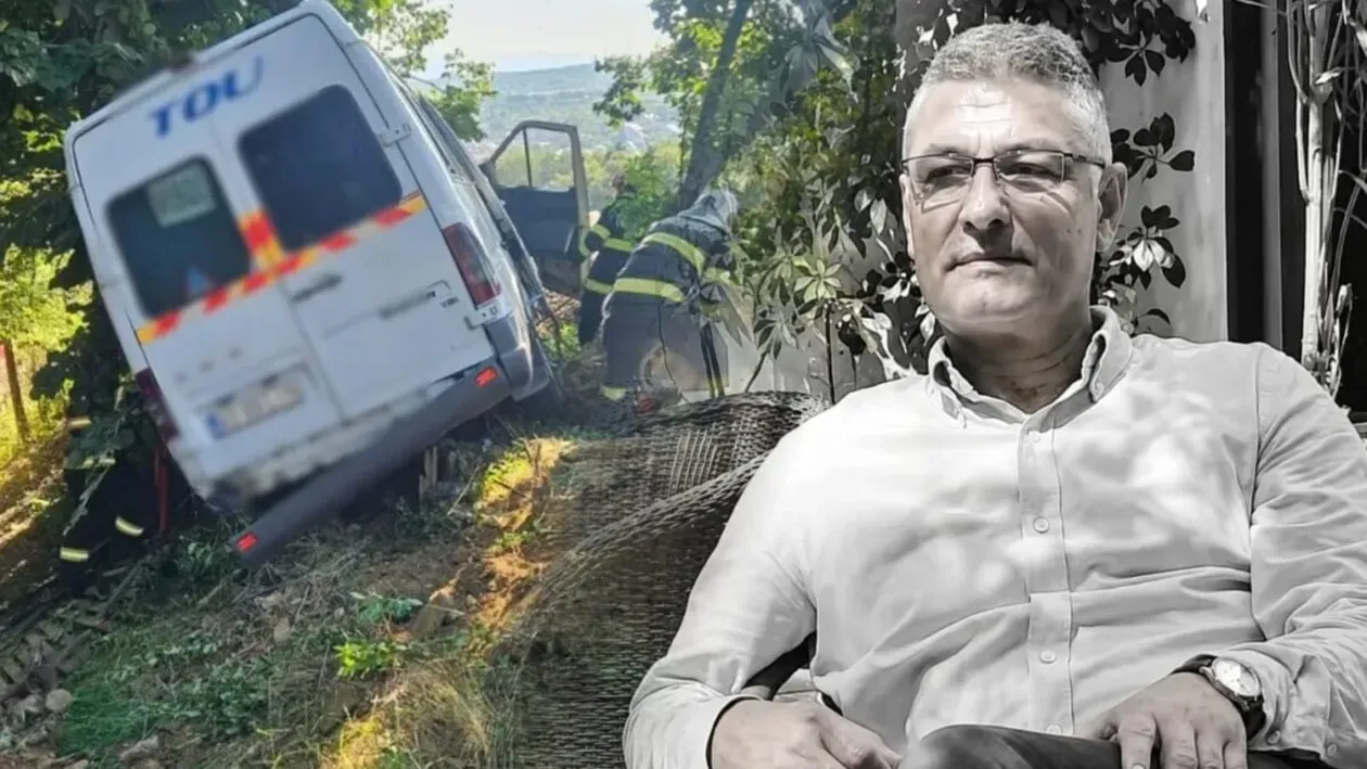 Bilanț actualizat în urma accidentului microbuzului echipei Dinamo 2