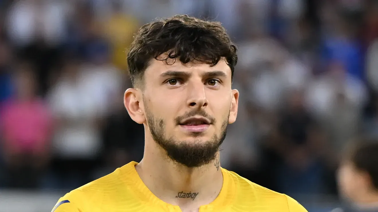 Interes european pentru transferul lui Ianis Stoica
