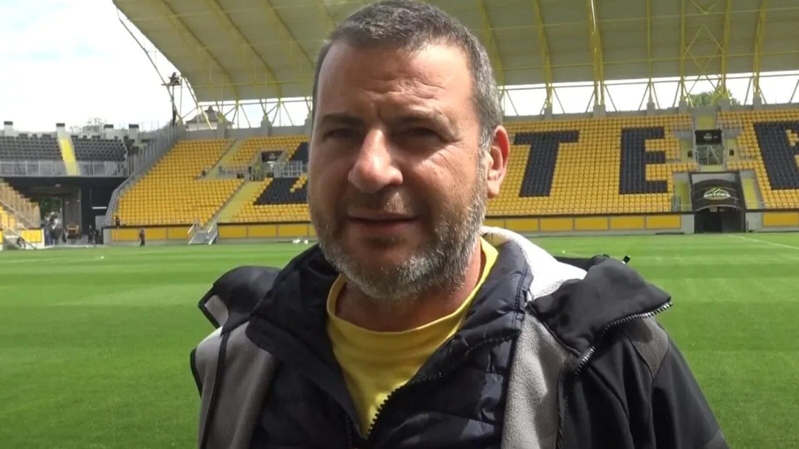 Reținut suspectul în cazul uciiderea patronului echipei Botev Plovdiv