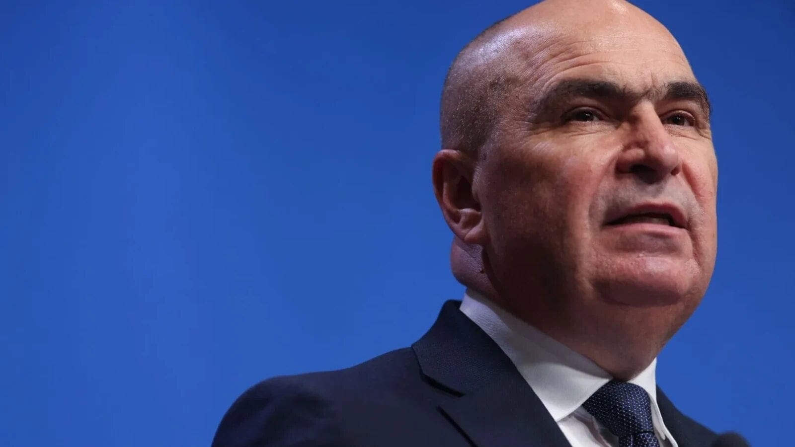 Reacțiile liderului PNL după respingerea Guvernului Mureșan
